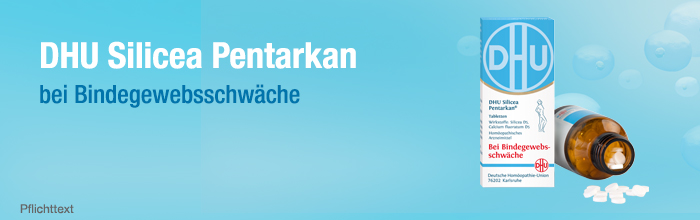 DHU Silicea Pentarkan