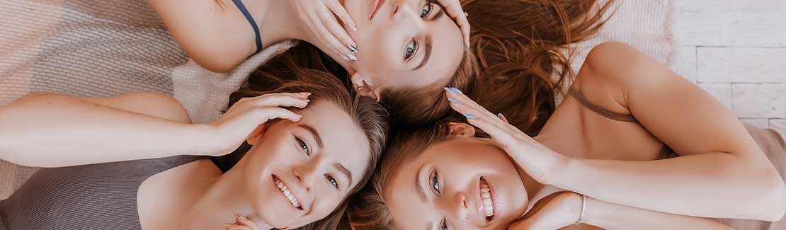 Haut, Haare & Nägel