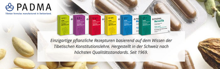 PADMA Deutschland GmbH