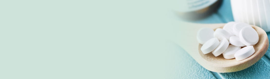 Nr.3 Ferrum phosphoricum