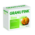 GRANU FINK Blase Hartkapseln