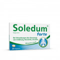 SOLEDUM Kapseln forte 200 mg