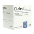 ELLAFEM Kapseln