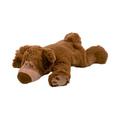 WÄRME STOFFTIER Sleepy Bear braun