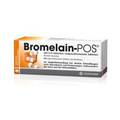BROMELAIN POS magensaftresistente Tabletten