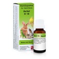 REVET H 18 Globuli f.Heimtiere