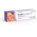 KADEFUNGIN 3 Vaginalcreme
