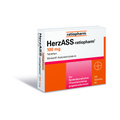 HERZASS ratiopharm 100 mg Tabletten