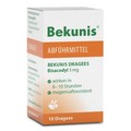 BEKUNIS Dragees Bisacodyl 5 mg magensaftres.Tabl.