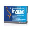 BROMELAIN Tabletten hysan magensaftres.Tabletten
