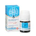 BIOCHEMIE DHU 8 Natrium chloratum D 6 Globuli