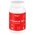 VITAMIN B12 VEGAN Kapseln 1000 µg Methylcobalamin