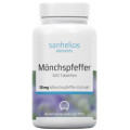 SANHELIOS Mönchspfeffer 10 mg Tabletten