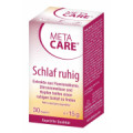 META CARE Schlaf ruhig Kapseln