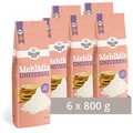 Bauck Mehl Mix Universal