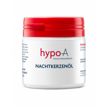HYPO A Nachtkerzenöl Kapseln