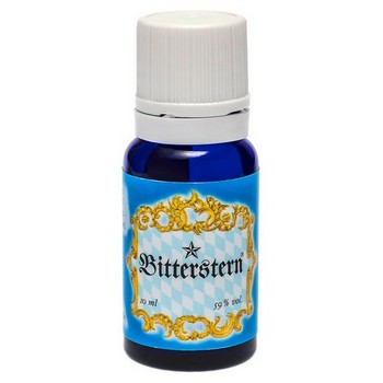 BITTERSTERN Mixtur