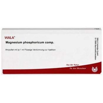 MAGNESIUM PHOSPHORICUM COMP.Ampullen