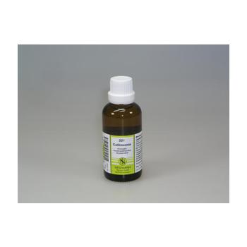 COLLINSONIA KOMPLEX Nr.221 Dilution