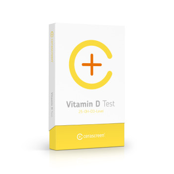 CERASCREEN Vitamin D Testkit