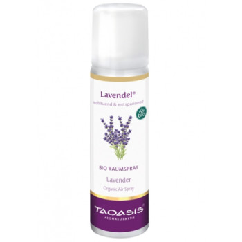 LAVENDEL RAUMSPRAY