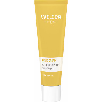 WELEDA Coldcream