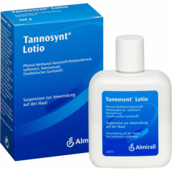 TANNOSYNT Lotio