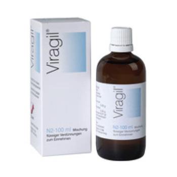 VIRAGIL flüssig