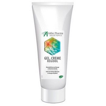 MINERALSTOFF Regidol Gelenkecreme