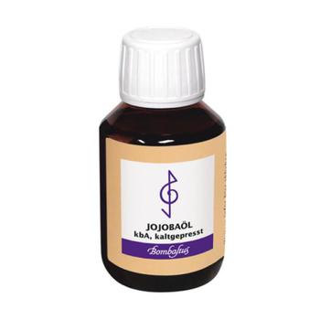 JOJOBA ÖL kaltgepresst