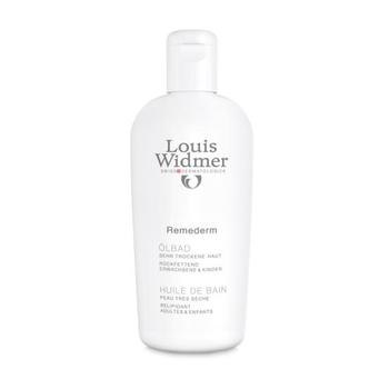 WIDMER Remederm Ölbad leicht parfümiert