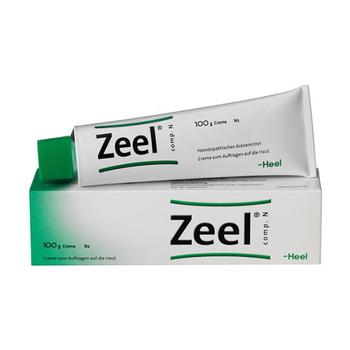 ZEEL comp.N Creme