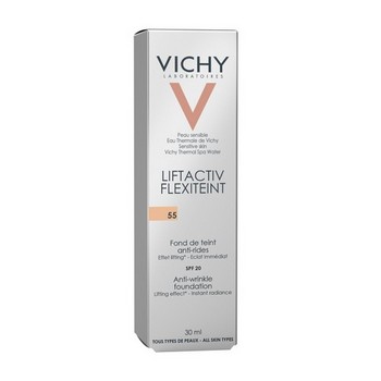 VICHY LIFTACTIV Flexilift Teint 55