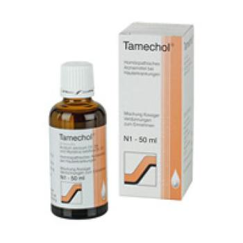 TAMECHOL Tropfen