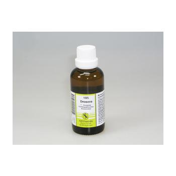 DROSERA F Komplex Nr.105 Dilution