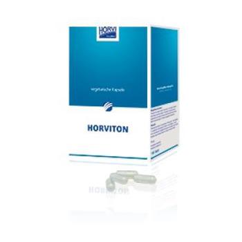 Horviton