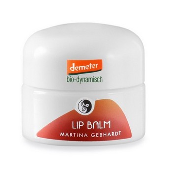 Martina Gebhardt ASC Lip Balm