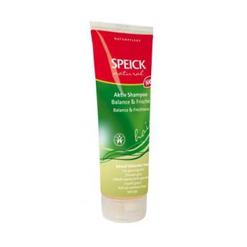 SPEICK natural Aktiv Shampoo Balance&Frische
