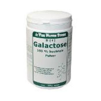 GALACTOSE 100% rein Pulver