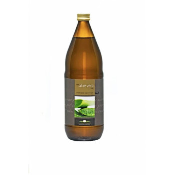 ALOE VERA SAFT Bio 100%