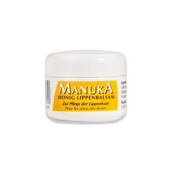 MANUKA HONIG Lippenbalsam