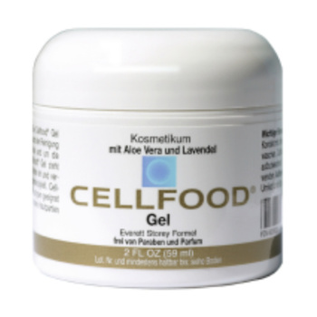 CELLFOOD Gel