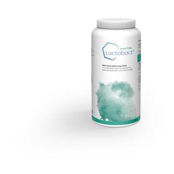 LACTOBACT omni FOS magensaftresistente Kapseln