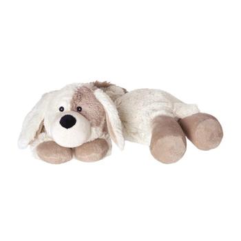 WARMIES Hot Pak Hund beige