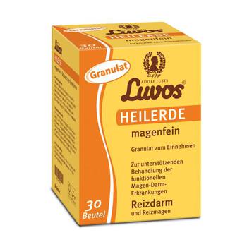 LUVOS Heilerde magenfein in Beuteln