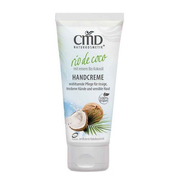 KOKOSÖL Handcreme rio de coco CMD