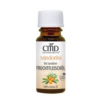 SANDDORN FRUCHTFLEISCHÖL CMD