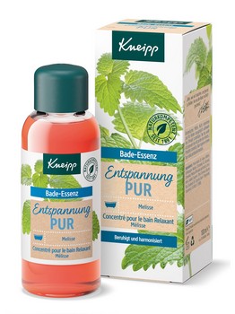 KNEIPP BADE-ESSENZ Entspannung Pur
