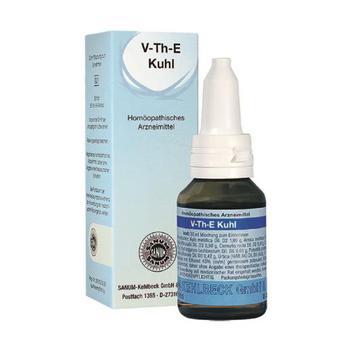 V TH E Kuhl Tropfen zum Einnehmen