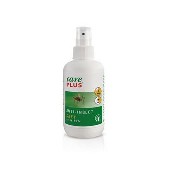CARE PLUS Anti-Insect Deet 50% Spray